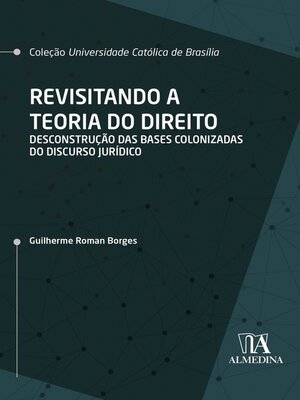 cover image of Revisitando a Teoria do Direito